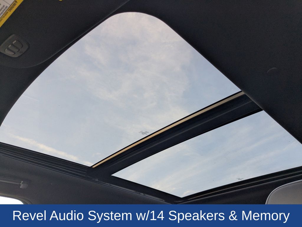 2023 Lincoln Navigator Reserve L