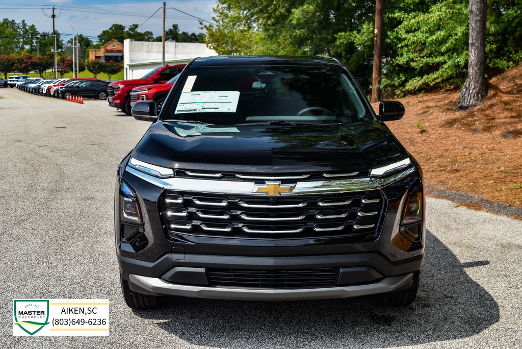 2026 Chevrolet Equinox LT - Photo 25