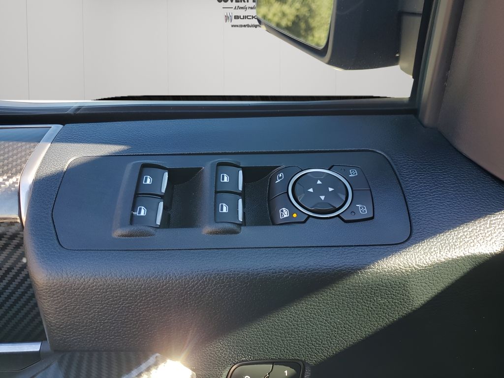 Used Car 2020 Ford F-150  Raptor For Sale Under $50,000 In Austin, Texas