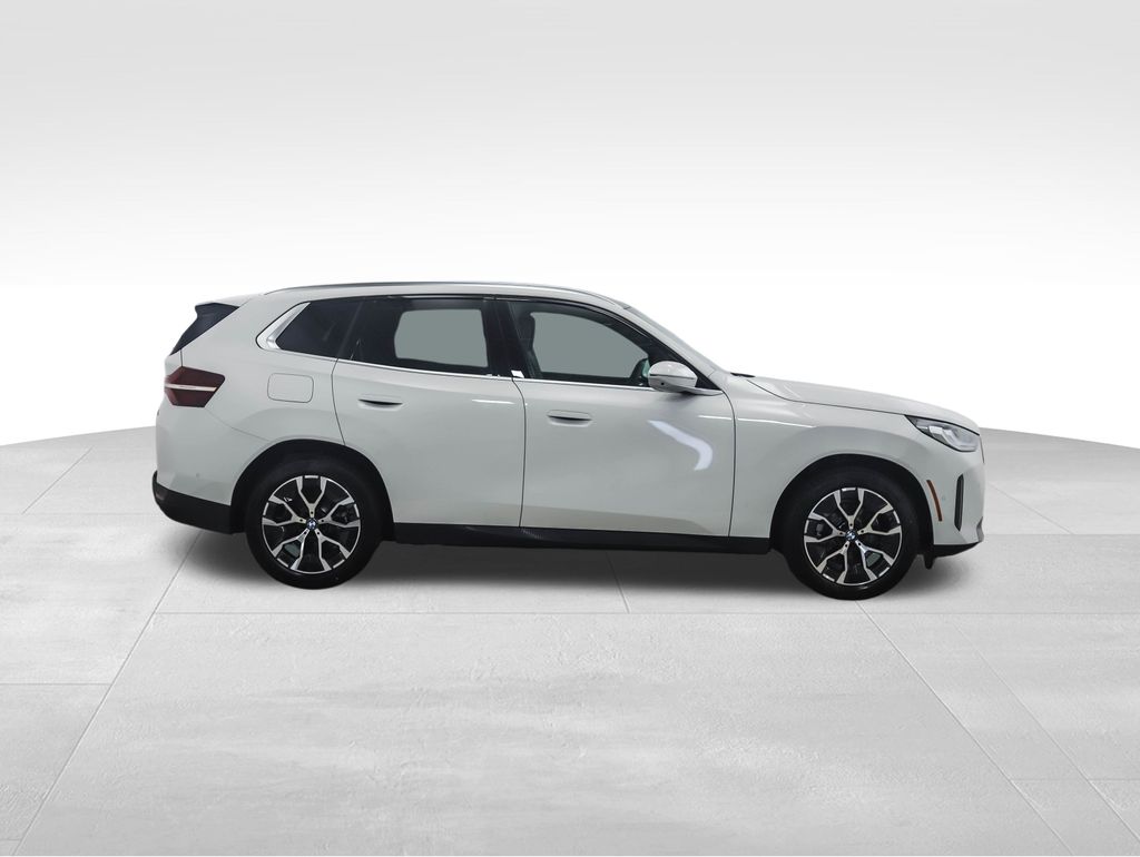 Thumbnail: 2026 BMW X3 - 6