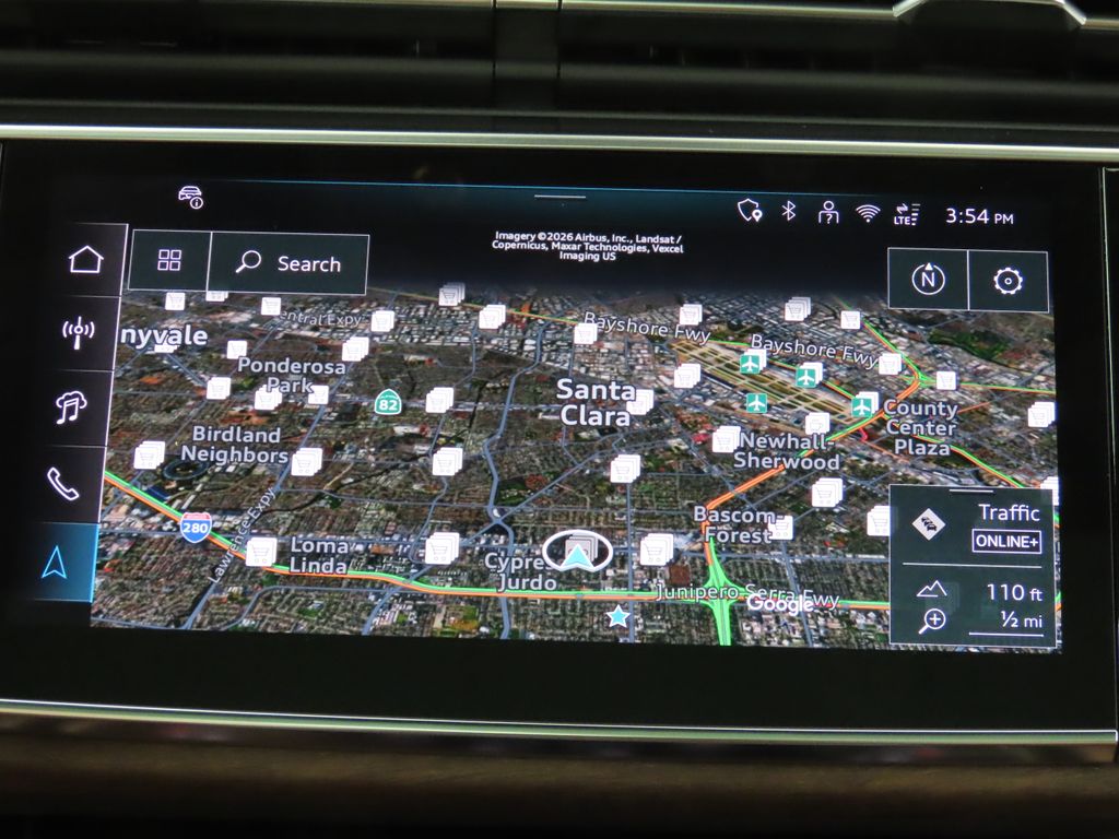 Thumbnail: 2026 Audi Q7 - 19