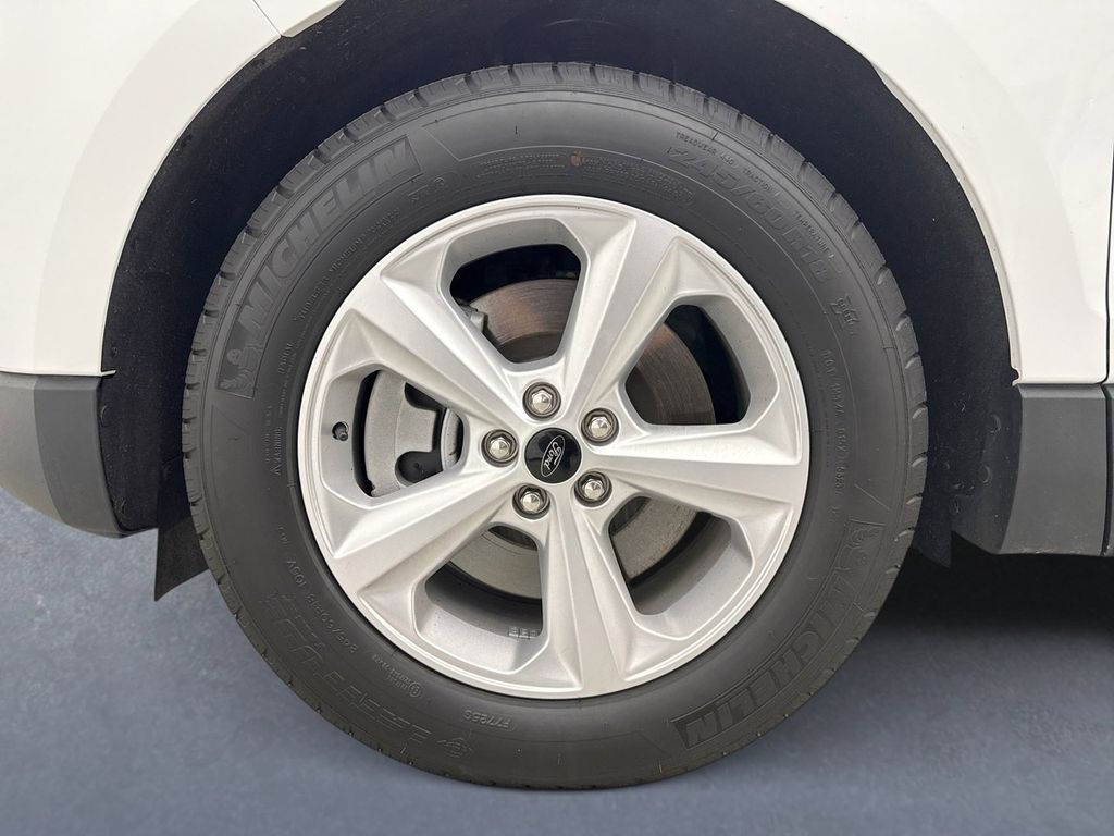 Thumbnail: 2024 Ford Edge - 23