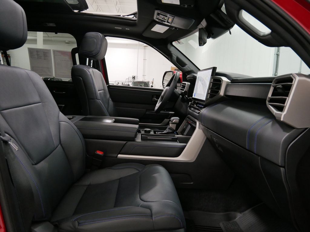 Used 2026 Toyota Sequoia SUV
