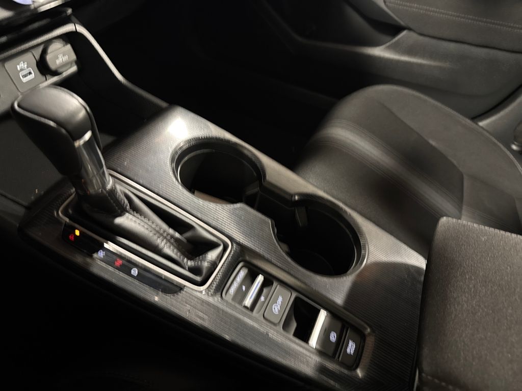 used 2023 Honda Civic car, priced at $26,686