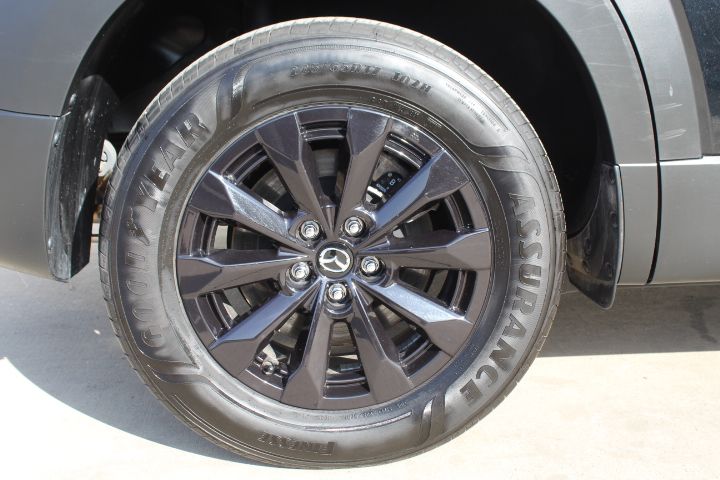 Used Car 2025 Mazda Cx-50 Hybrid  Preferred For Sale Under $35,000 In Georgetown, Texas