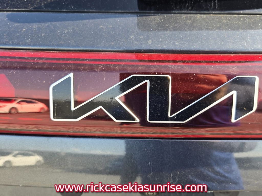 2024 Kia Seltos - $23,485