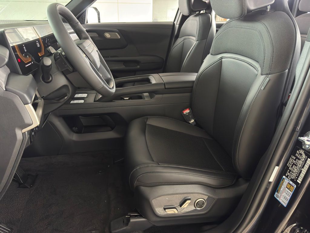 2027 Kia Telluride S Gray at Community Kia