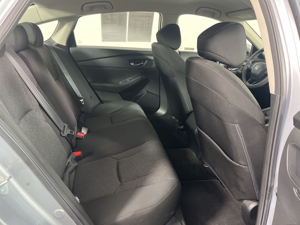 Thumbnail: 2023 Honda Accord - 6