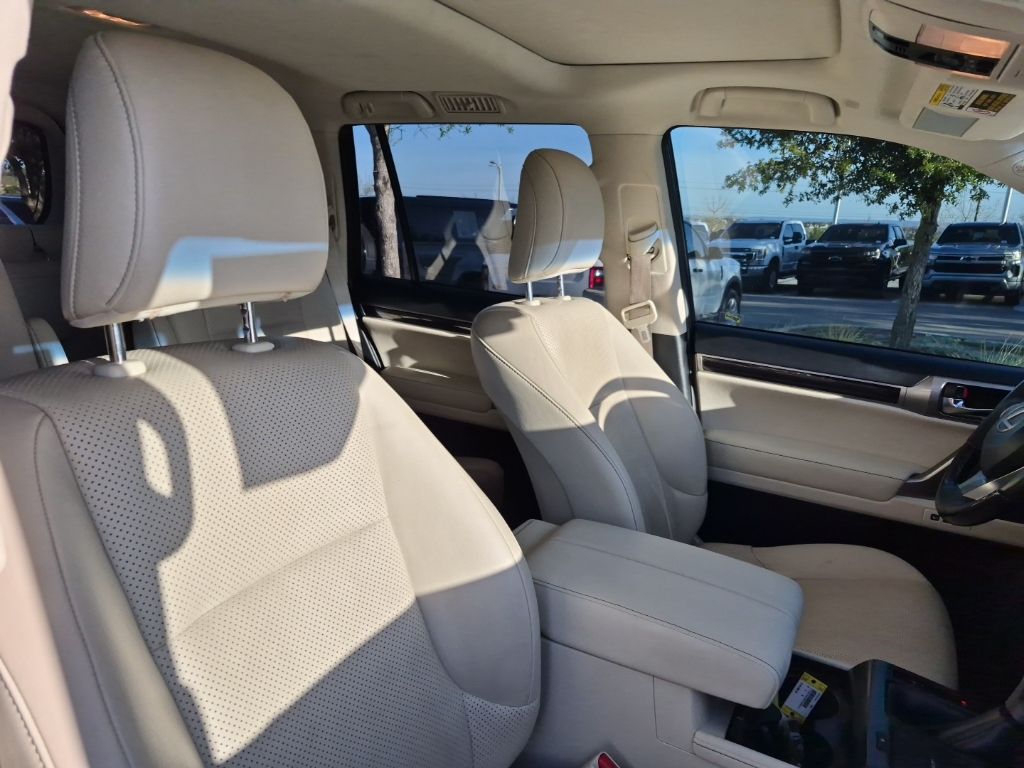 Used Car 2023 Lexus Gx  460 Luxury For Sale Under $70,000 In Austin, Texas