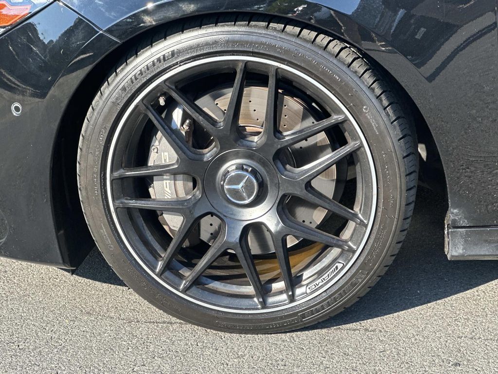 Thumbnail: 2022 Mercedes-Benz CLA - 9