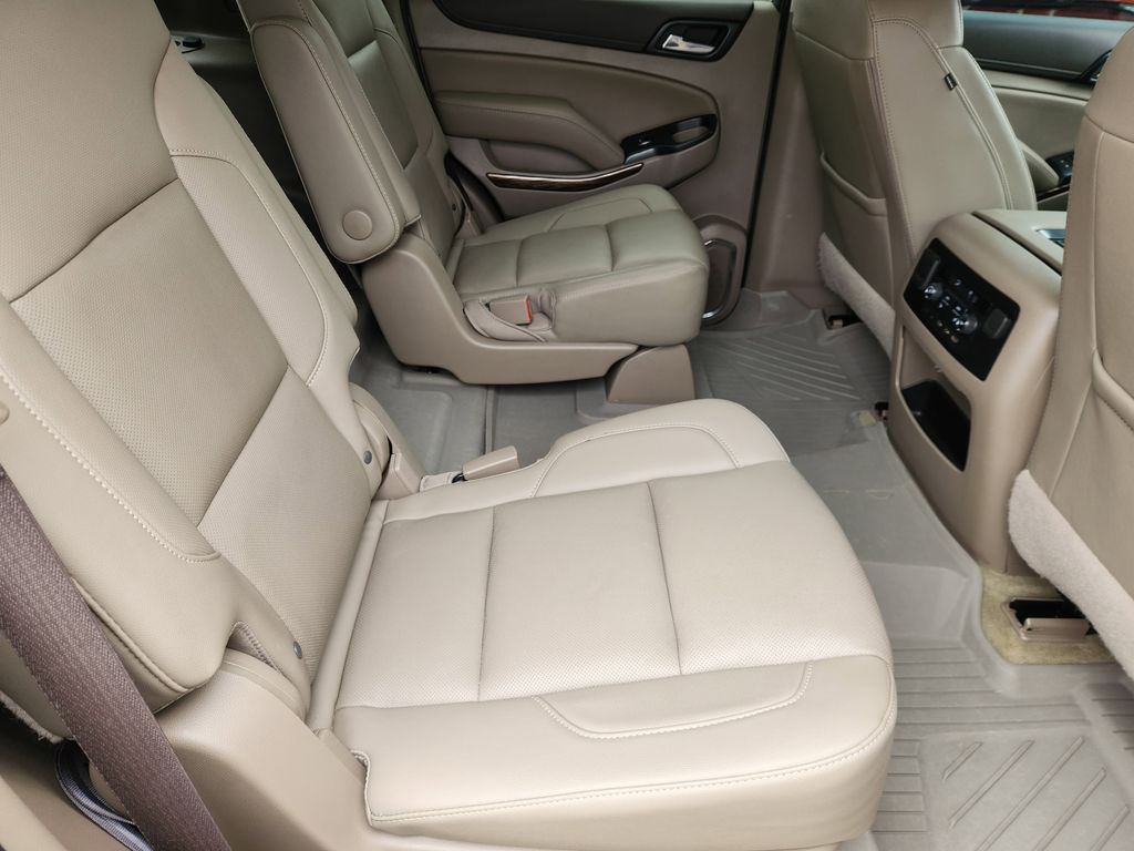 2019 GMC Yukon SLT Gray at Baytown Hyundai