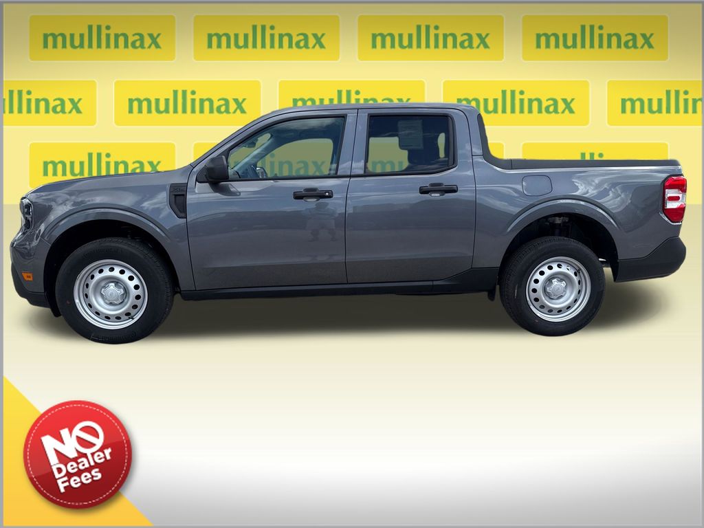 New 2026 Gray Ford XL image 2