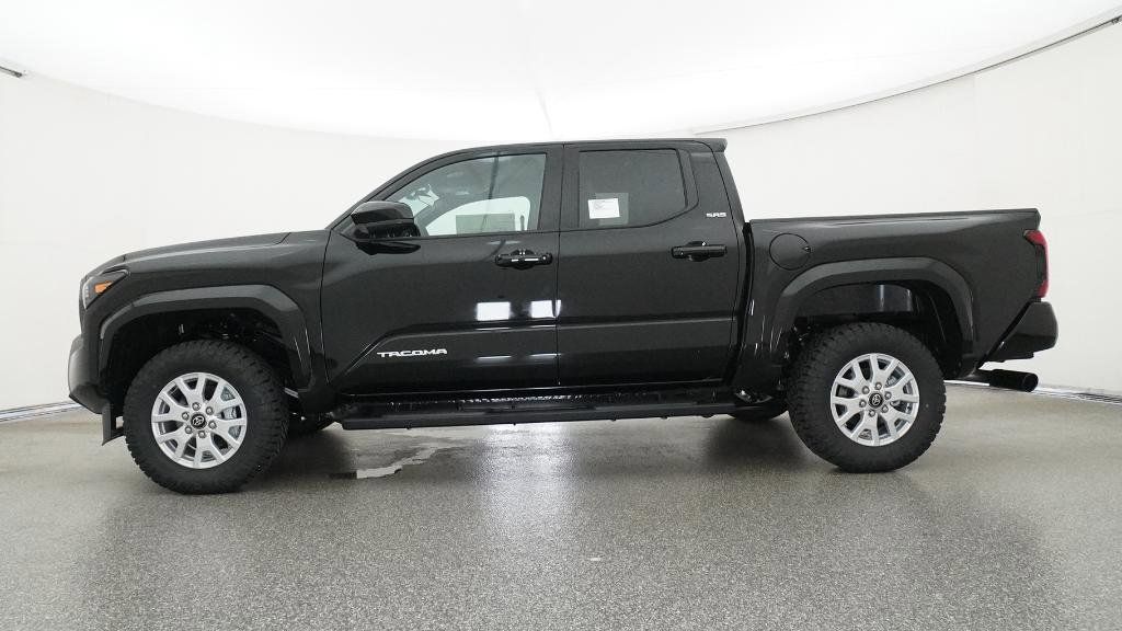 Thumbnail: 2025 Toyota Tacoma - 15