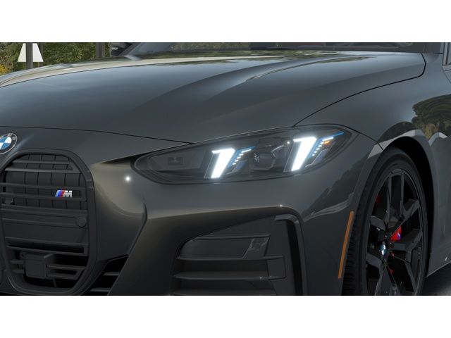 Thumbnail: 2026 BMW 4 Series - 6