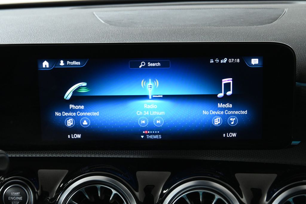 Thumbnail: 2022 Mercedes-Benz A-Class - 20