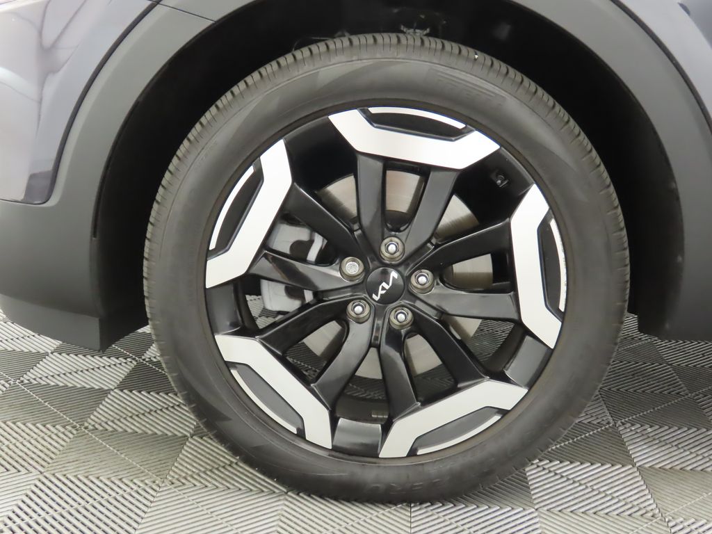 2025 Kia Telluride EX 32