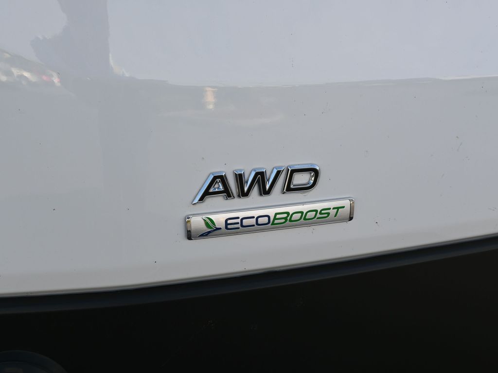 2024 Ford Transit 250