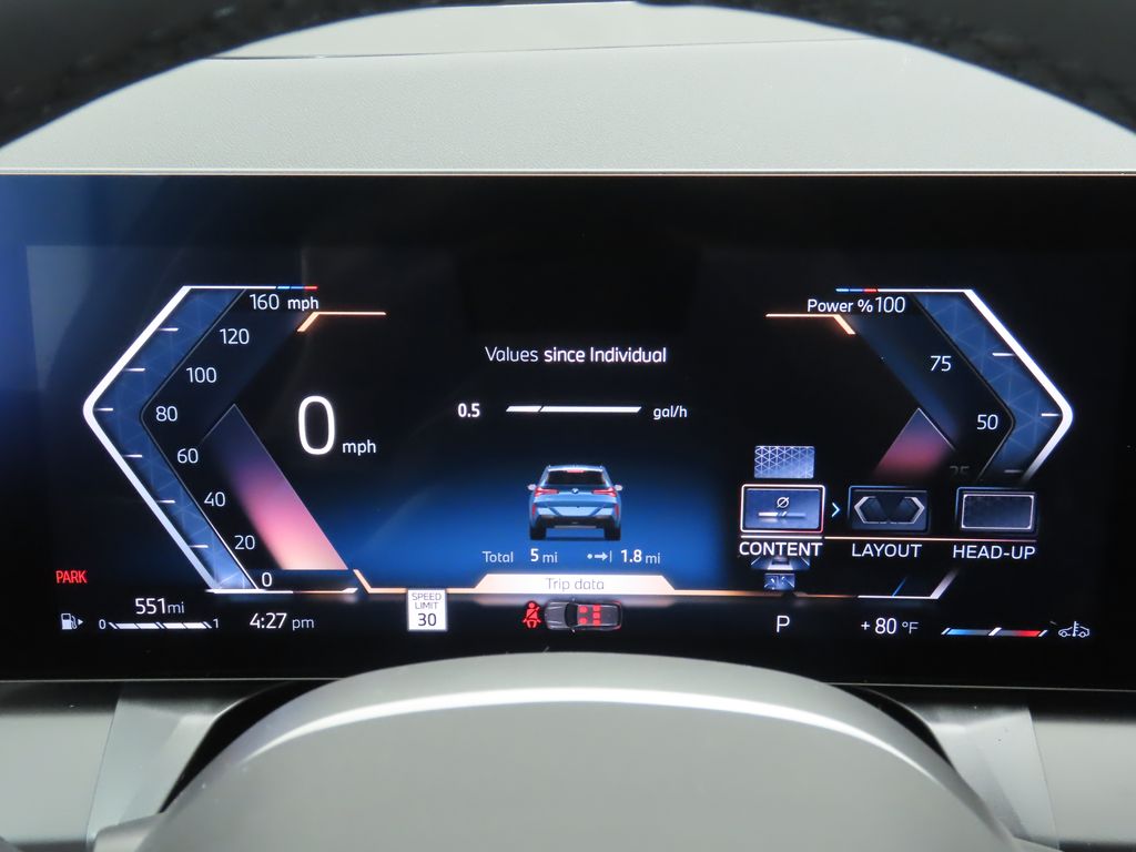 Thumbnail: 2026 BMW X3 - 31