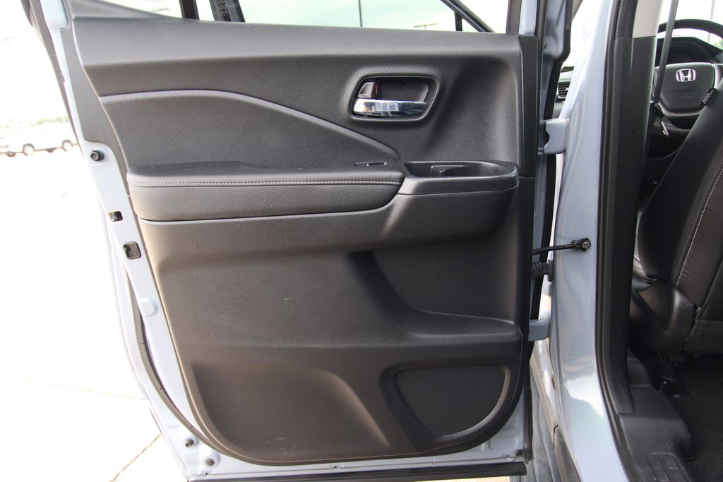 Used 2023 Honda Ridgeline Truck