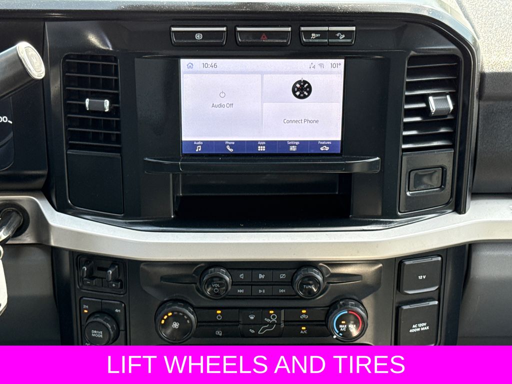 Used 2024 Ford F-250SD Truck