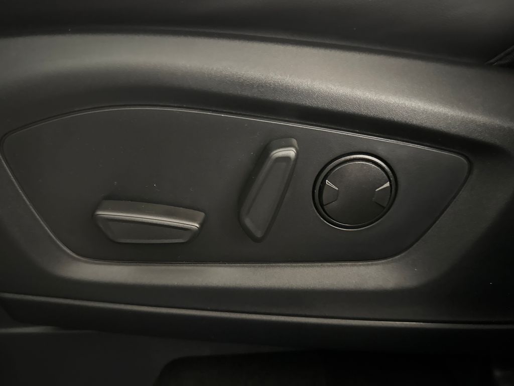 2026 Marsh Gray Ford Explorer ST-Line RWD SUV