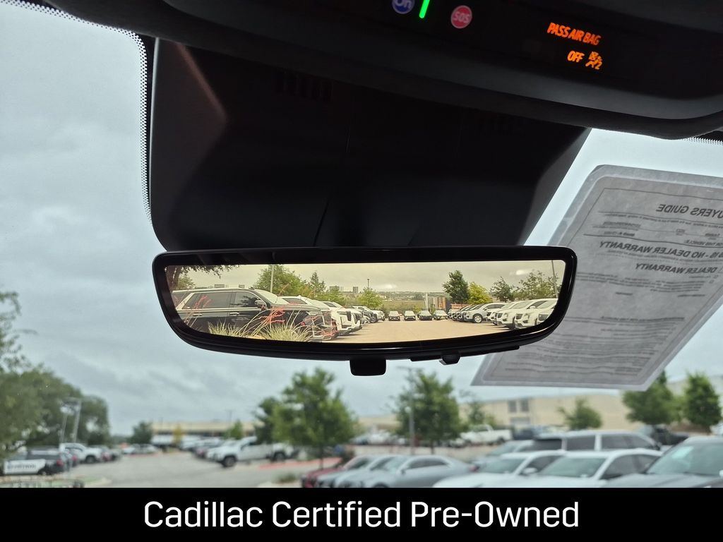 Used Car 2023 Cadillac Escalade  V-series For Sale Under $130,000 In Austin, Texas