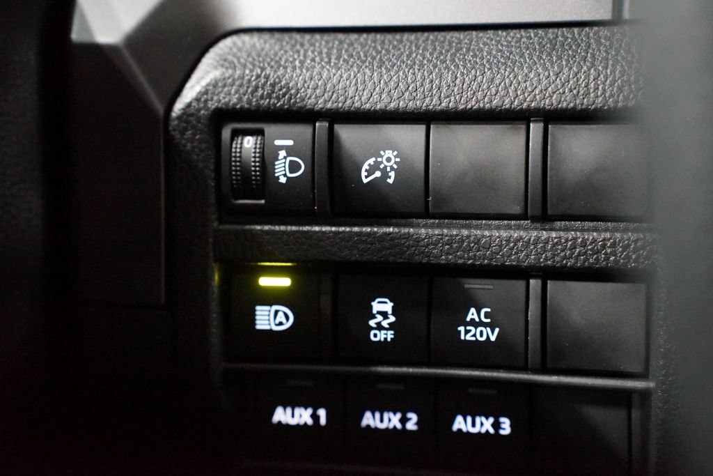 Thumbnail: 2026 Toyota Tacoma - 26