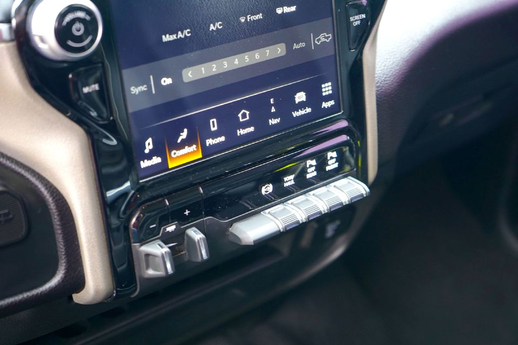 Used Car 2024 Ram 2500  Laramie For Sale Under $50,000 In Taylor, Texas