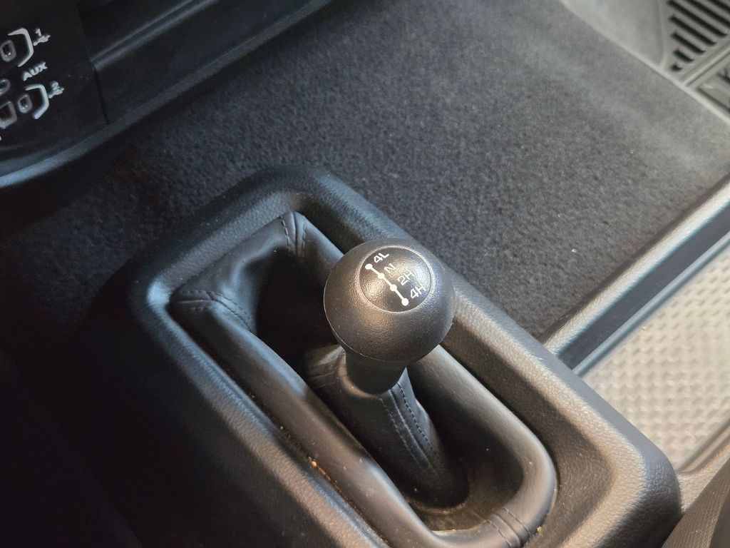 Used 2021 Ram 2500 Truck
