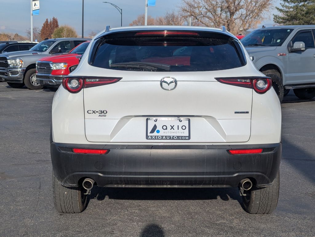 2023 Mazda CX-30 2.5 S Select Package 5