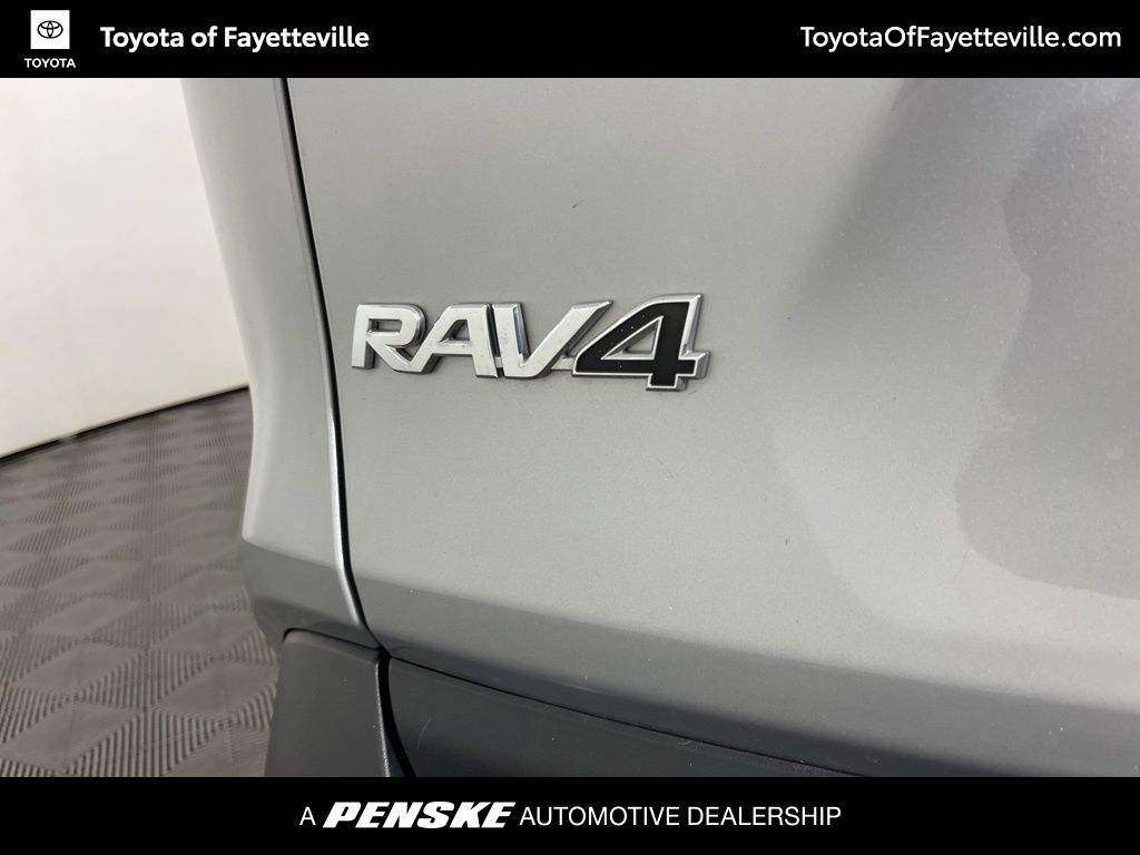 Thumbnail: 2023 Toyota RAV4 - 3