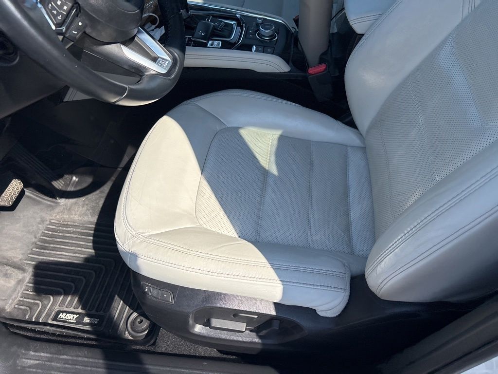 2020 Mazda CX-5 Grand Touring Reserve