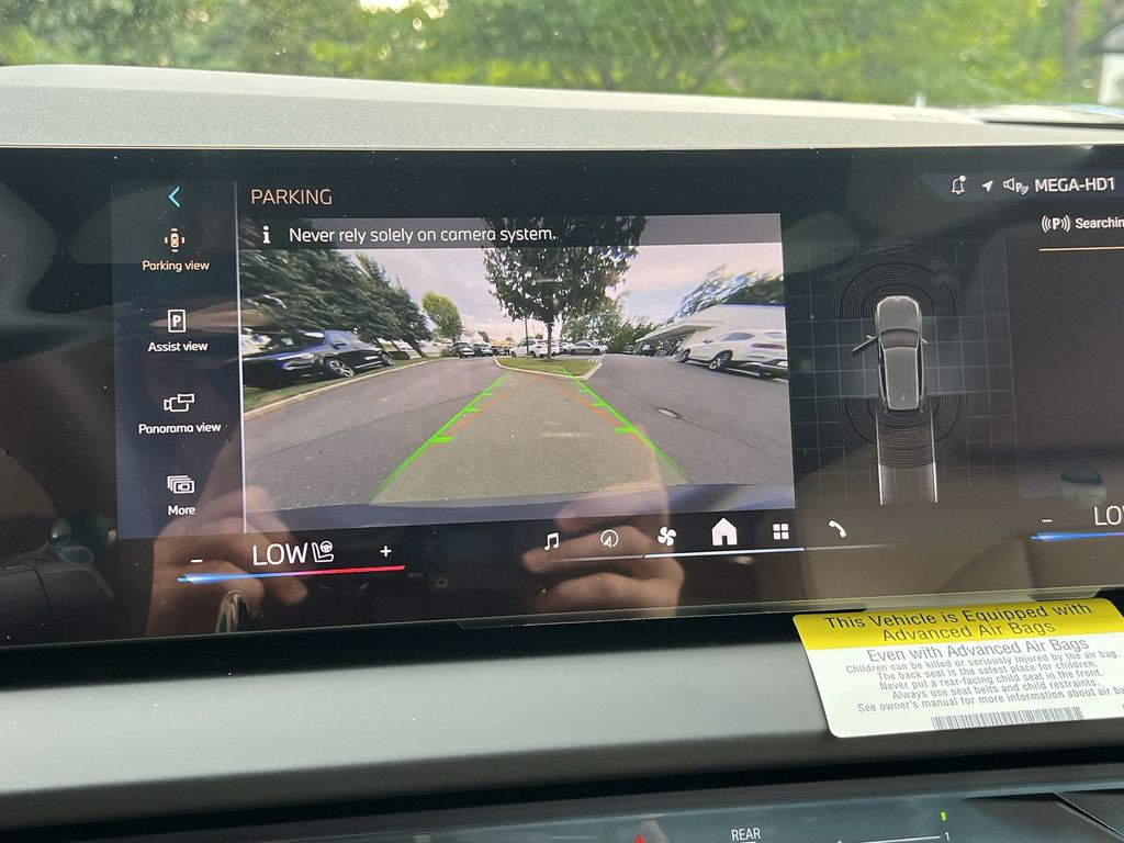 Thumbnail: 2025 BMW X3 - 17