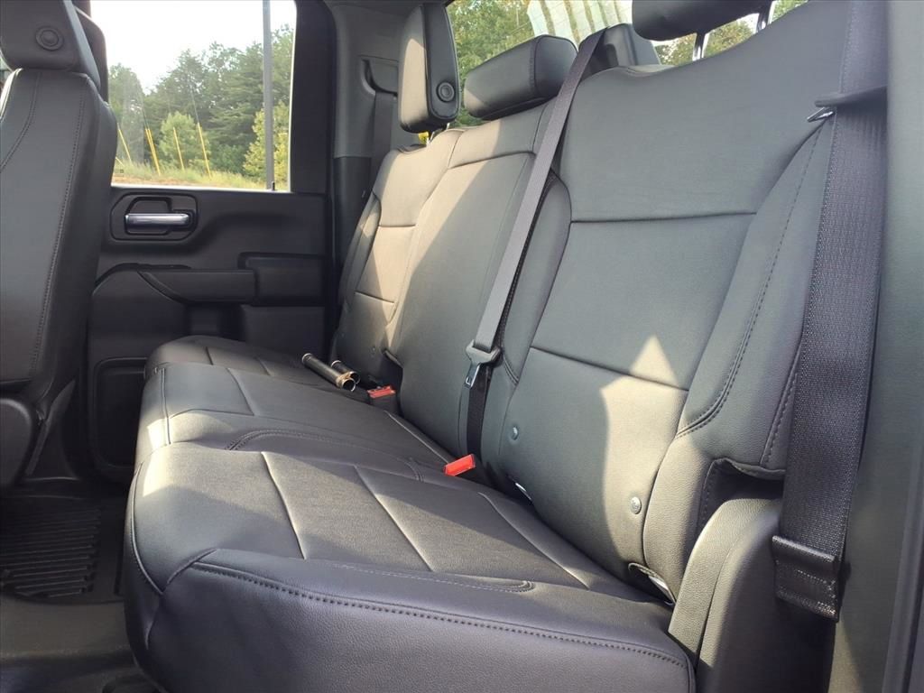 ChevroletSilverado 2500HD20