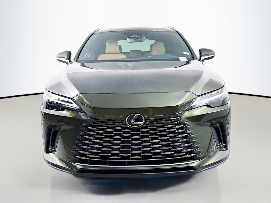 Thumbnail: 2024 Lexus RX - 2