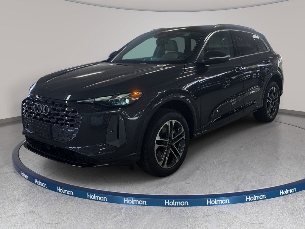 2026 Audi Q5 Premium