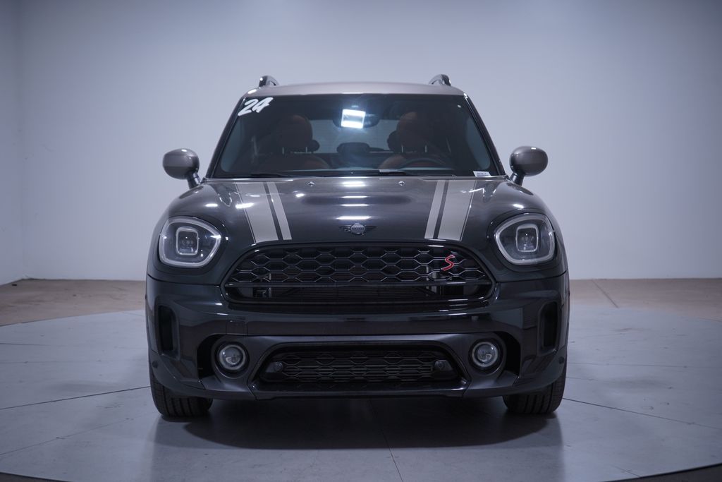 Thumbnail: 2024 MINI Cooper Countryman - 4