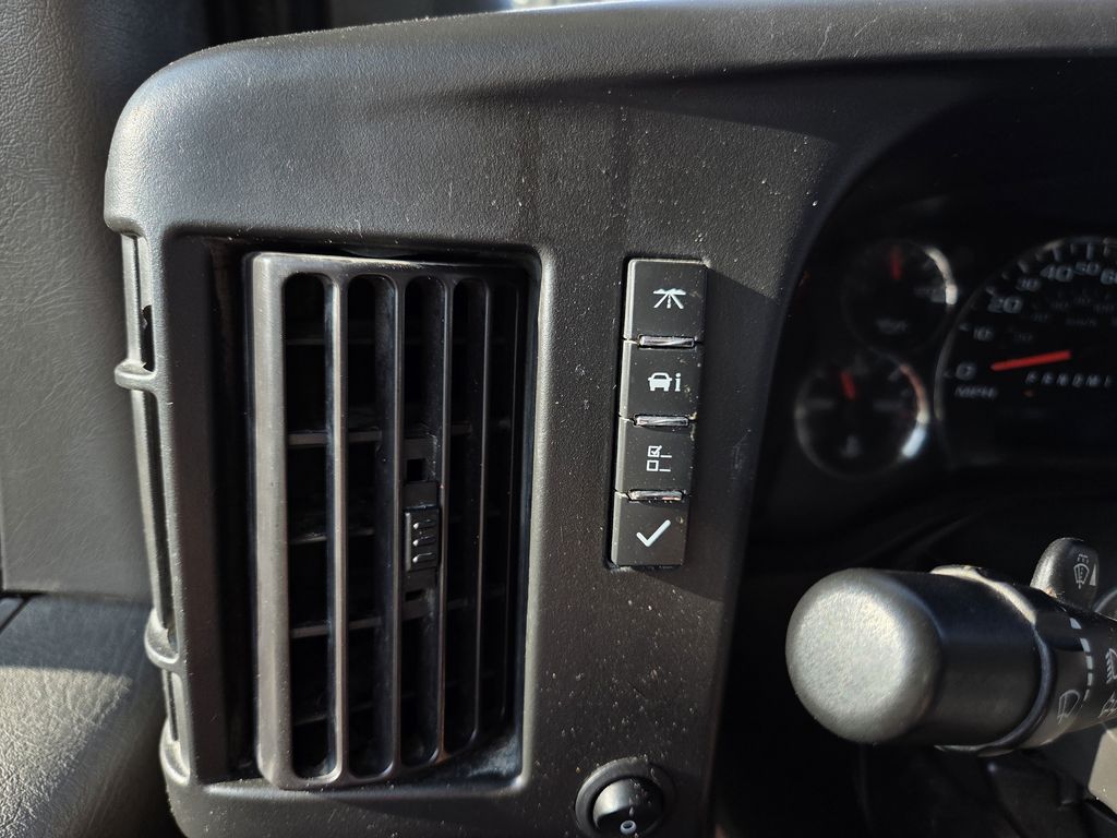 Used 2023 Chevrolet Express 3500 Van