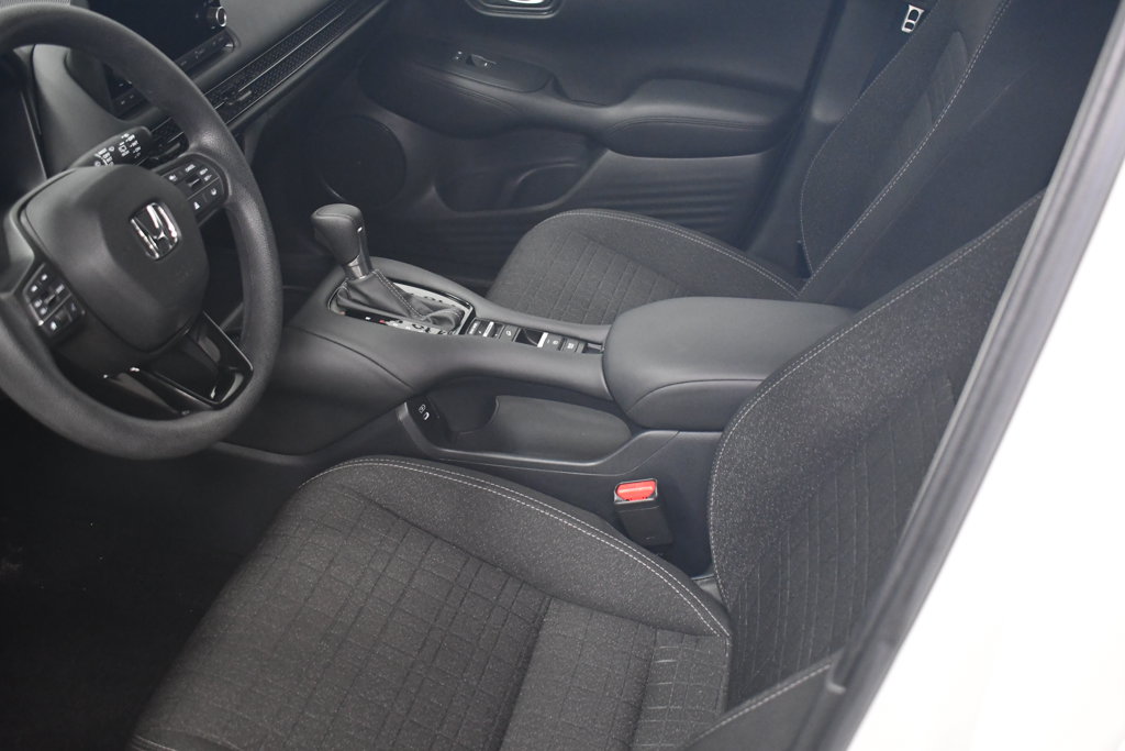 Thumbnail: 2024 Honda HR-V - 26