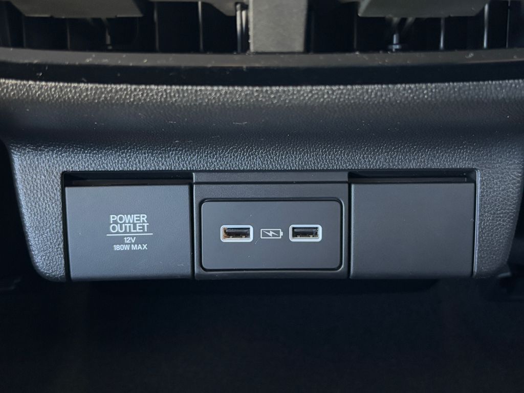 2024 Acura MDX Technology 21