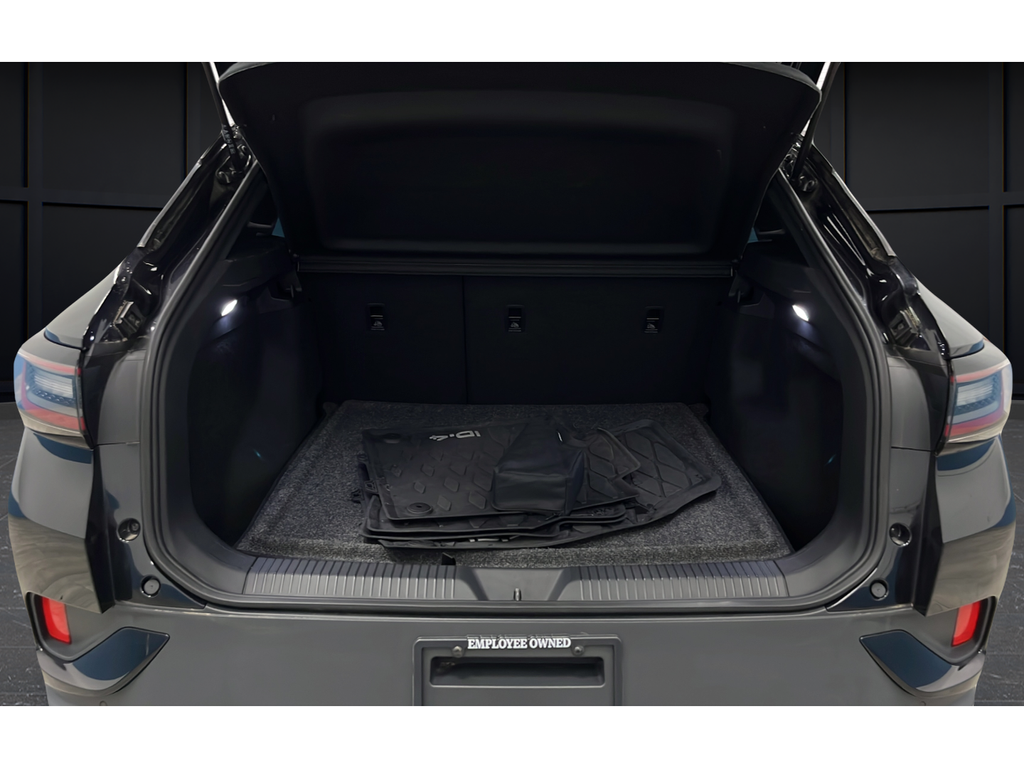 Used 2024 Black Volkswagen Pro image 32
