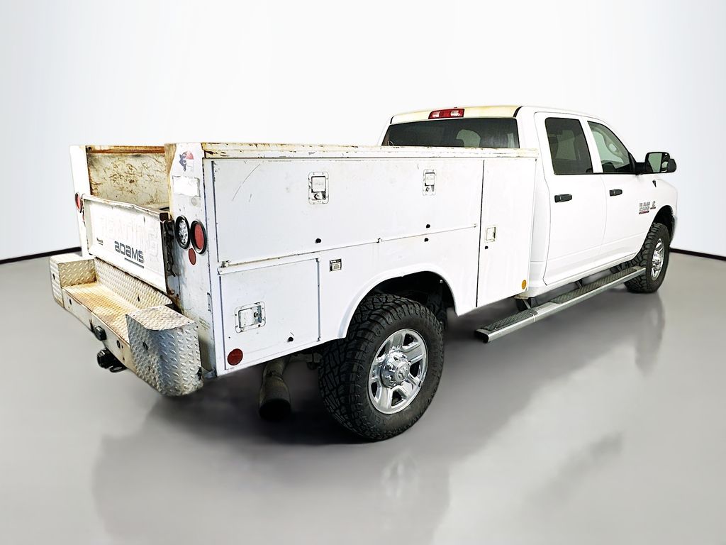 Ram25007