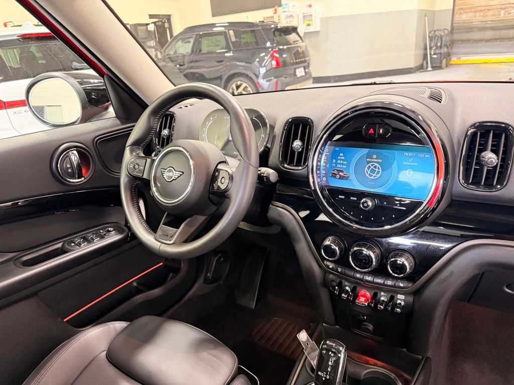 Thumbnail: 2024 MINI Cooper Countryman - 31