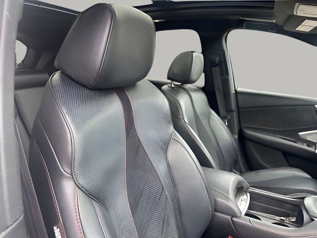 Used Car 2023 Acura Rdx  A-spec Advance Package For Sale Under $40,000 In Austin, Texas