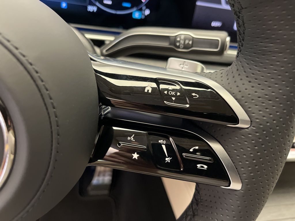 Thumbnail: 2026 Mercedes-Benz GLS - 15