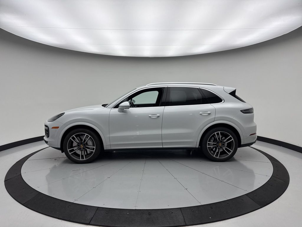 Thumbnail: 2019 Porsche Cayenne - 5