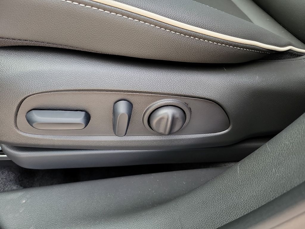 2026 Buick Encore GX Sport Touring White at Brown Buick GMC