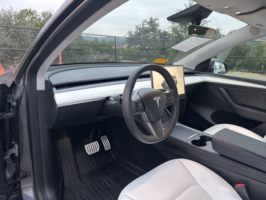 Used Car 2023 Tesla Model Y  Performance For Sale Under $35,000 In Austin, Texas