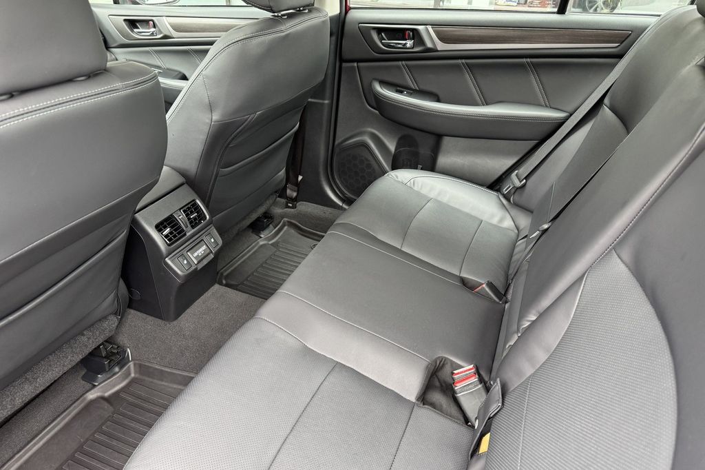 used 2018 Subaru Legacy car, priced at $17,943