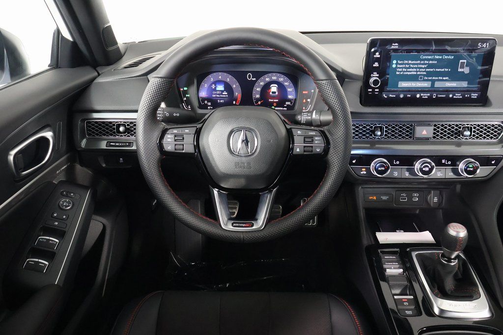 Thumbnail: 2026 Acura Integra - 3
